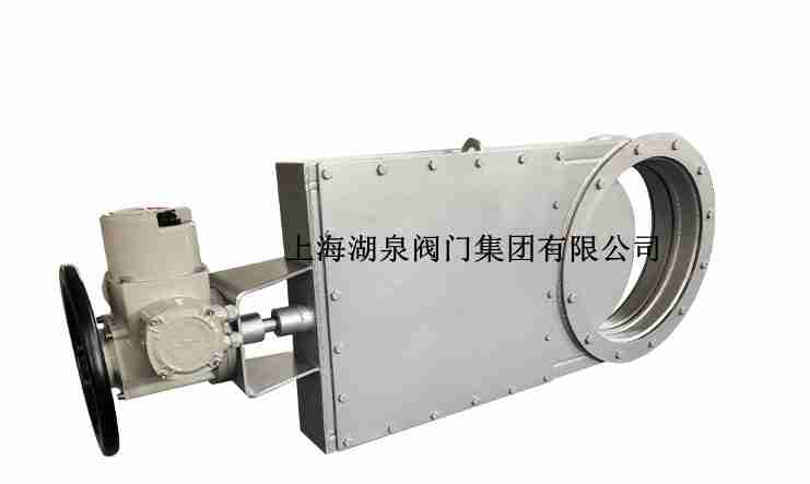 電動液壓插板閥廠家，電動閘板閥生產(chǎn)廠家