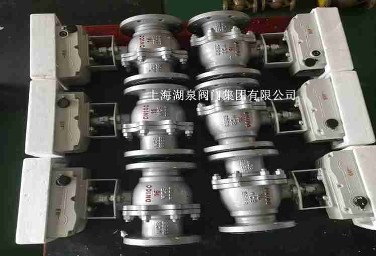dn100電動(dòng)球閥價(jià)格，怎么安裝