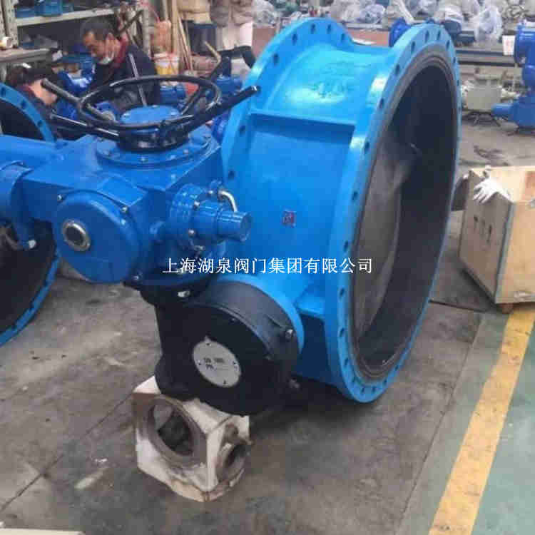 dn300電動(dòng)蝶閥工廠報(bào)價(jià)，選型參數(shù)