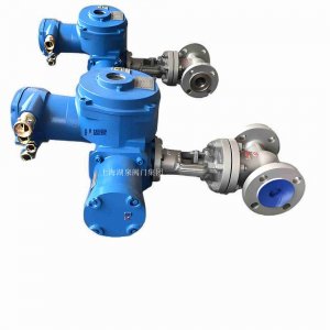 一體式電動閘閥dn150，電動閘閥DN350清單價